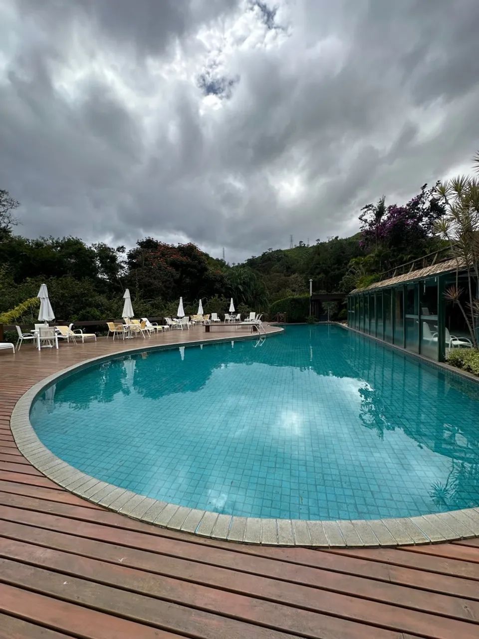 Flat - Quinta do Lago. Mobiliado. - Foto 2