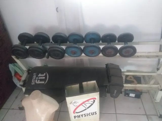 Parceria para Academia de musculação. - Foto 5