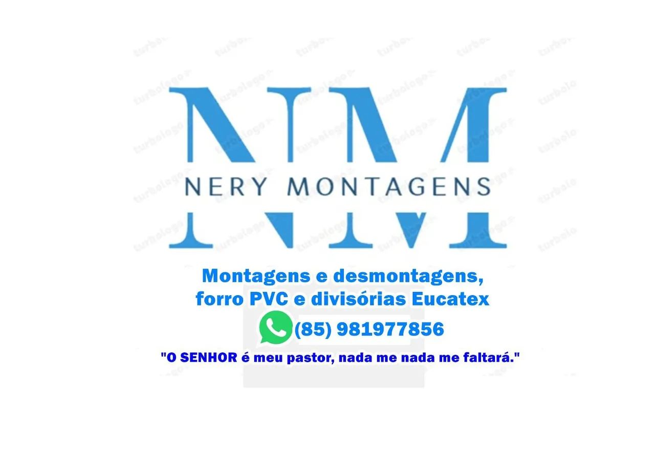 Montagens e remanejamentos de forro e divisórias  - Foto 3