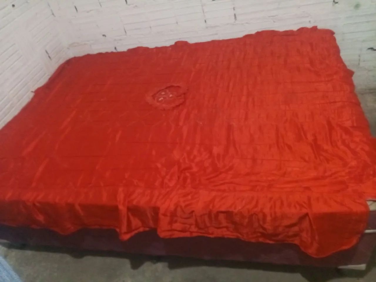 Cama de casal