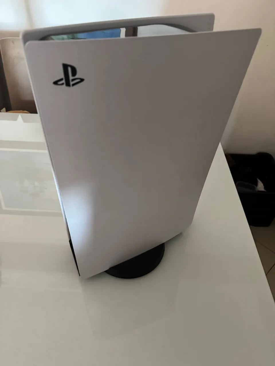 PlayStation 5 Edição Digital - Console Sony - 1TB
