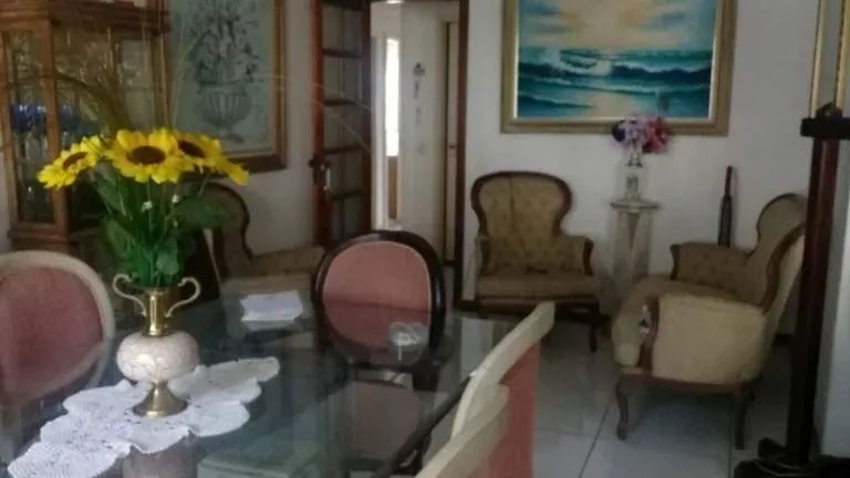 Apartamento 3 quartos, 2 suítes, garagem. - Foto 3