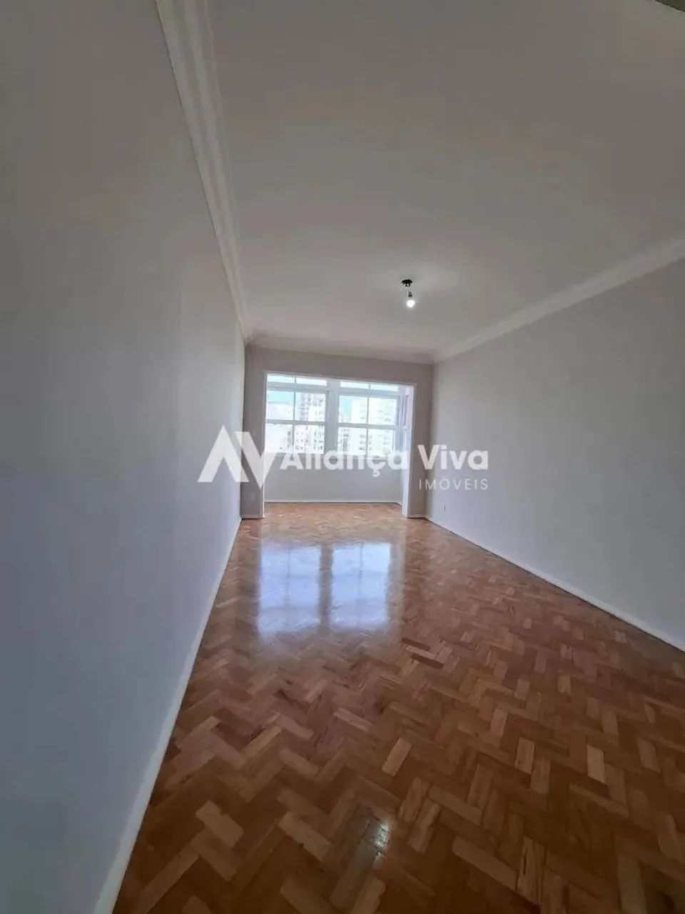 Flamengo | Apartamento 3 quartos, sendo 1 suite - Foto 5