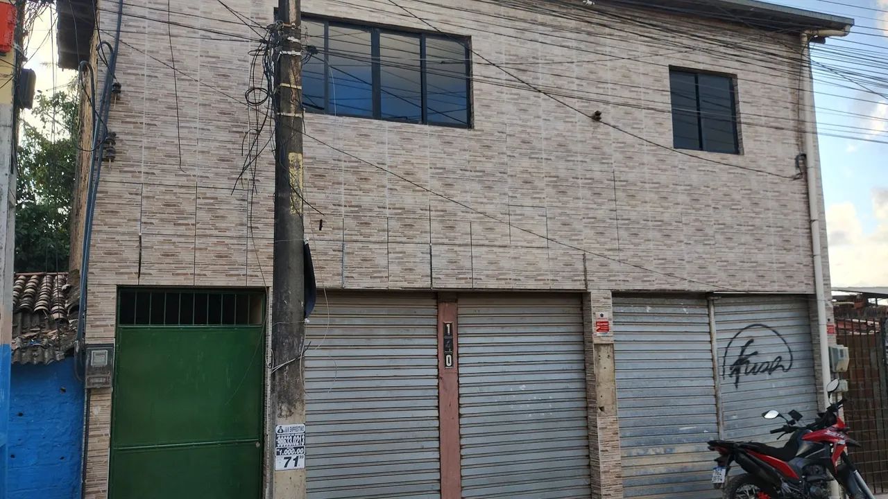 Foto - Paulista - Janga