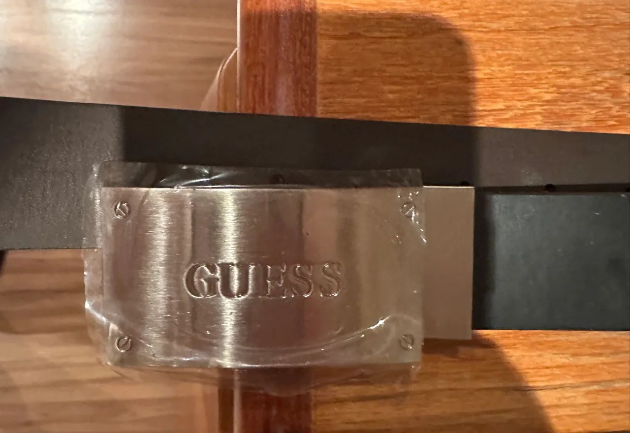 Cinto Guess - zerado - Foto 2