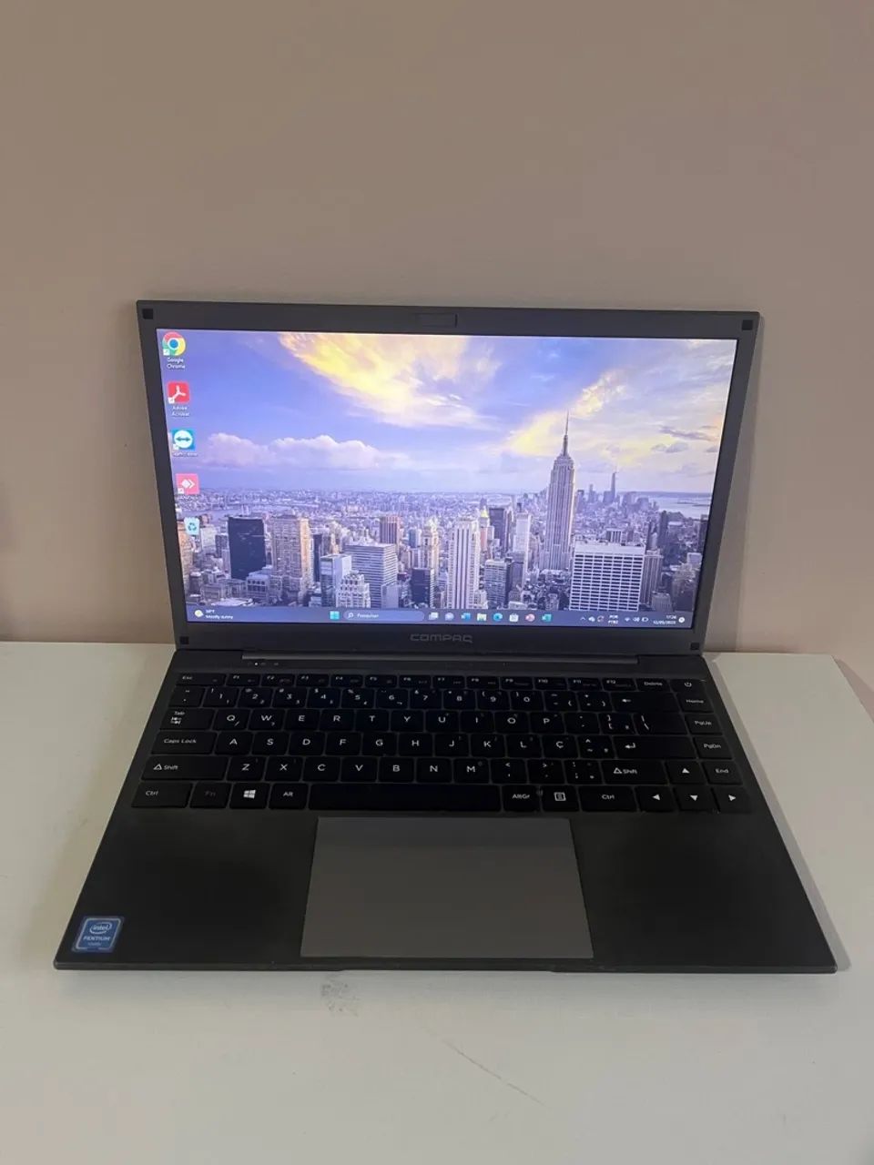 Notebook Compac - Foto 3