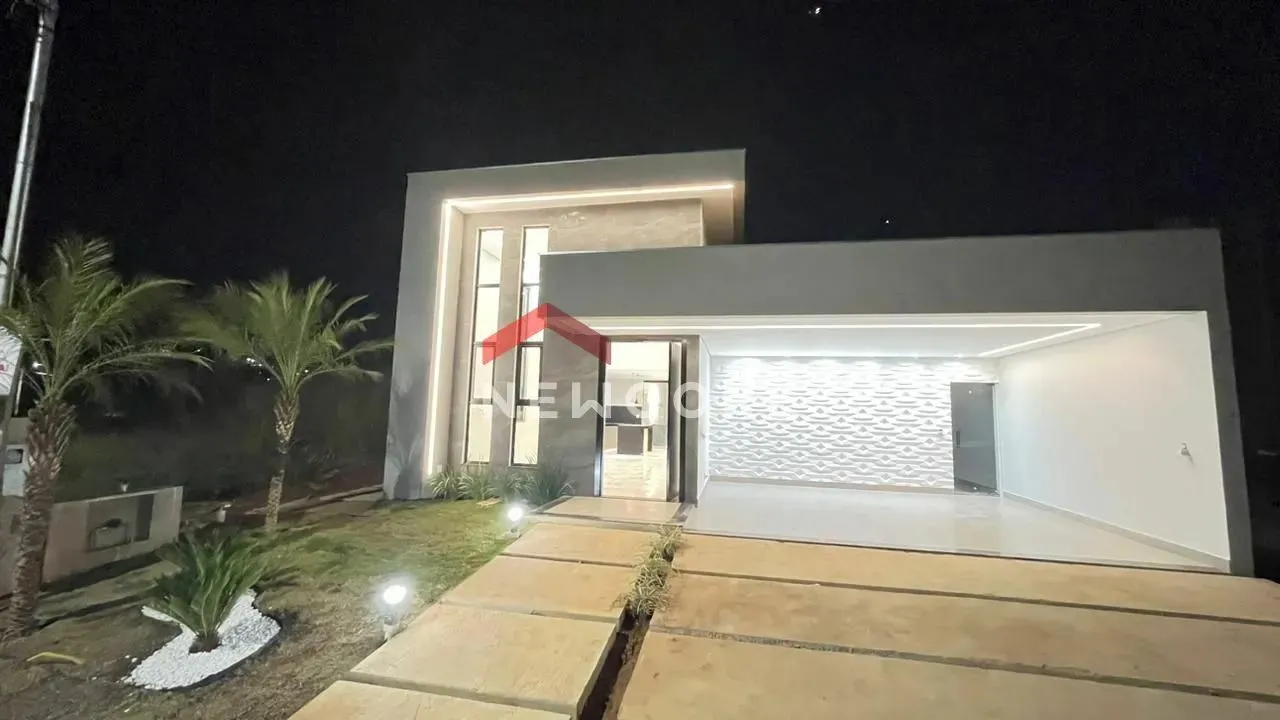 Casa em Rua Antares - Residencial Vilabela - Vespasiano/MG