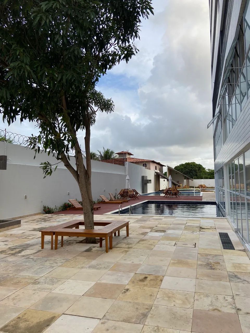 Foto - Natal - Ponta Negra