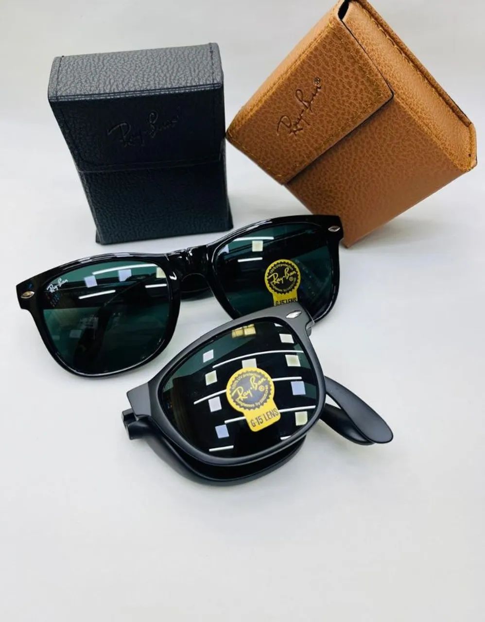 Óculos de Sol Ray-Ban 