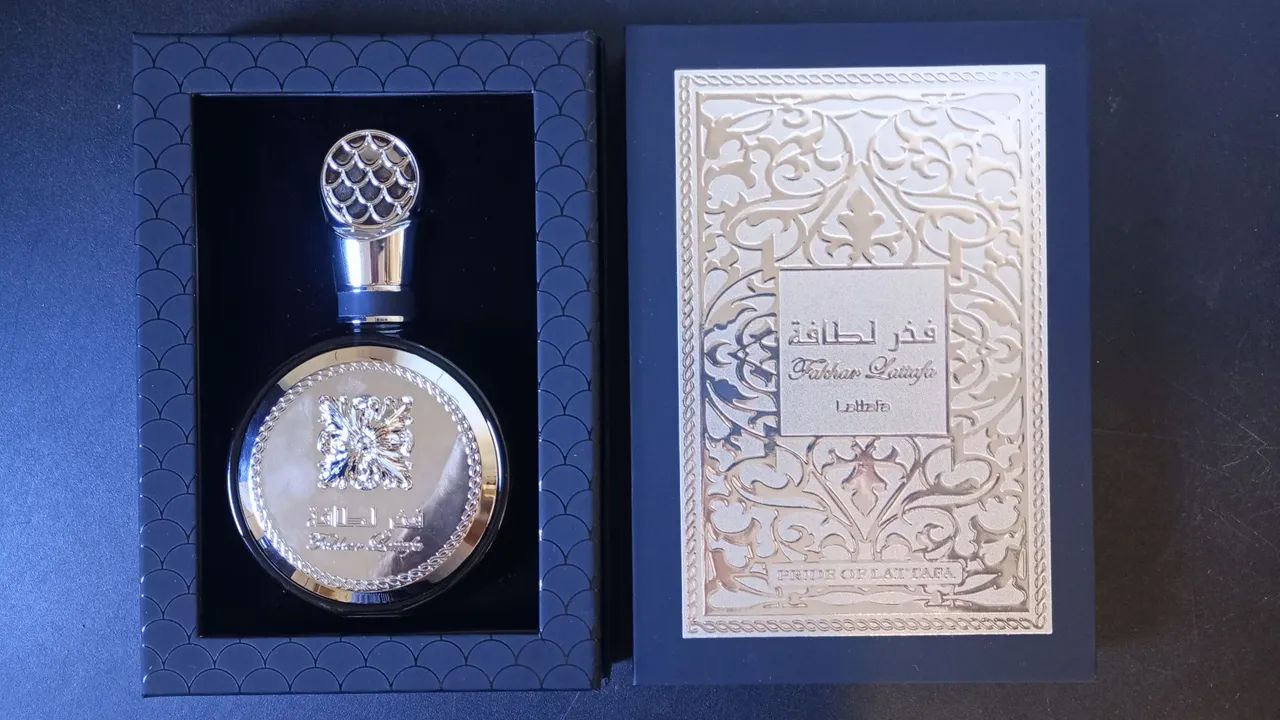 Perfume Árabe 64166909061505120