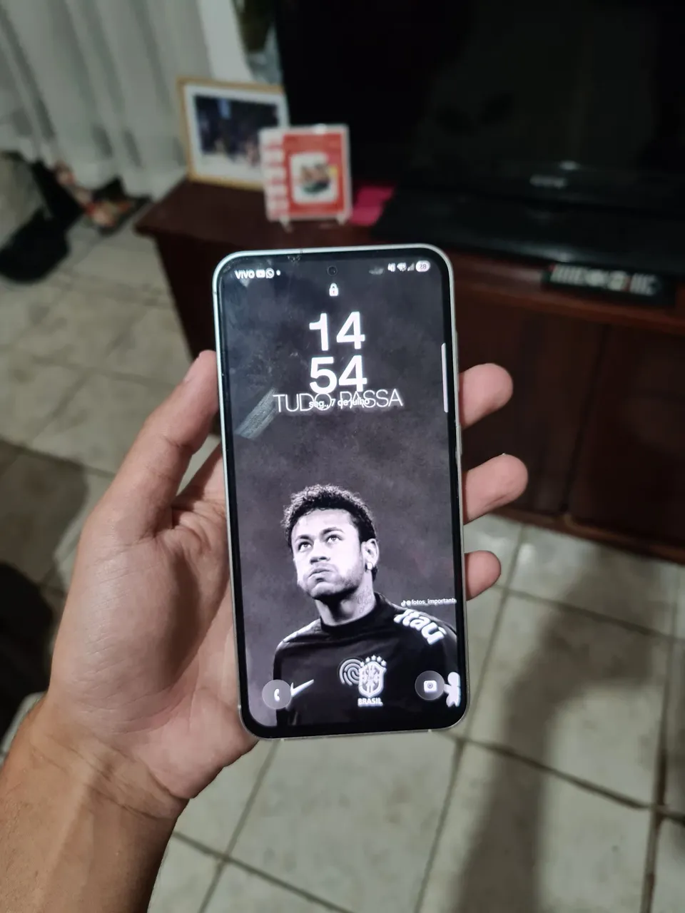 Galaxy S23 FE 256GB