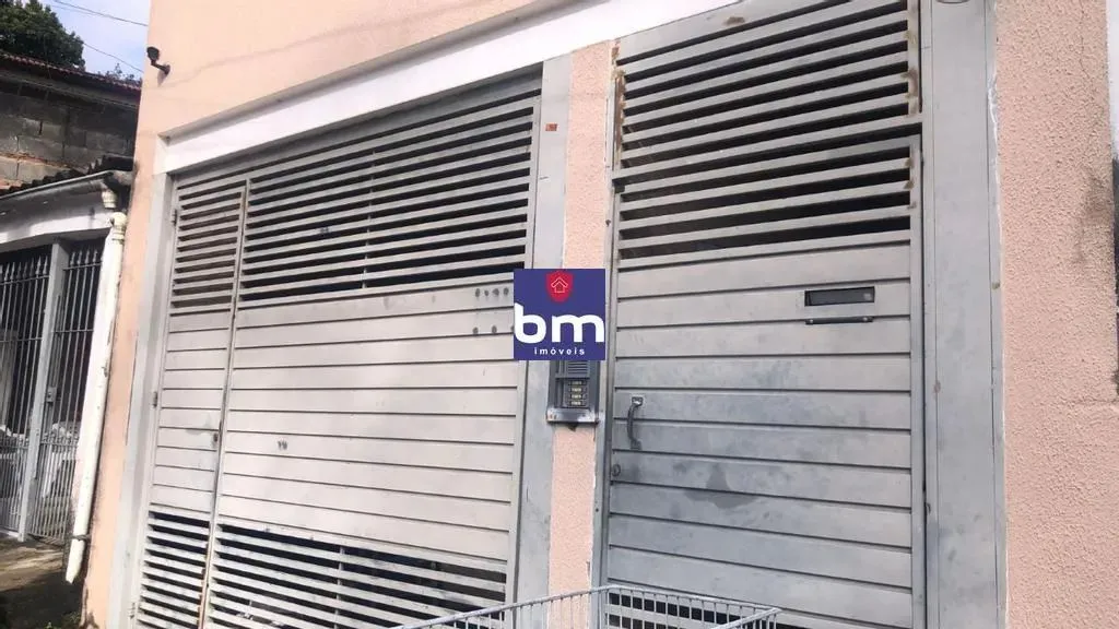Kitnet para alugar em São Paulo, Jardim Monte Azul, com 1 quarto, com 25 m²