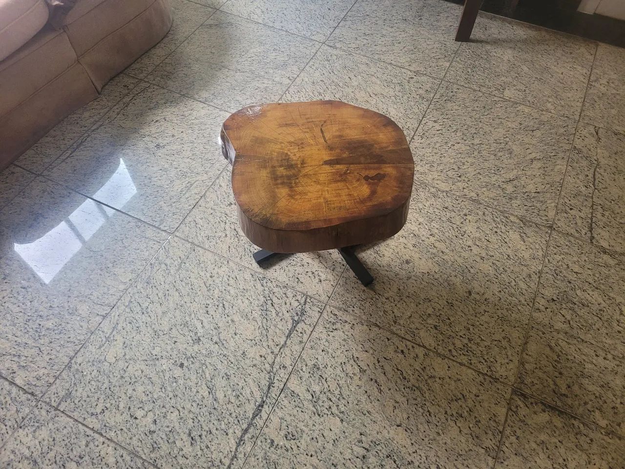 Mesa de centro  - Foto 3