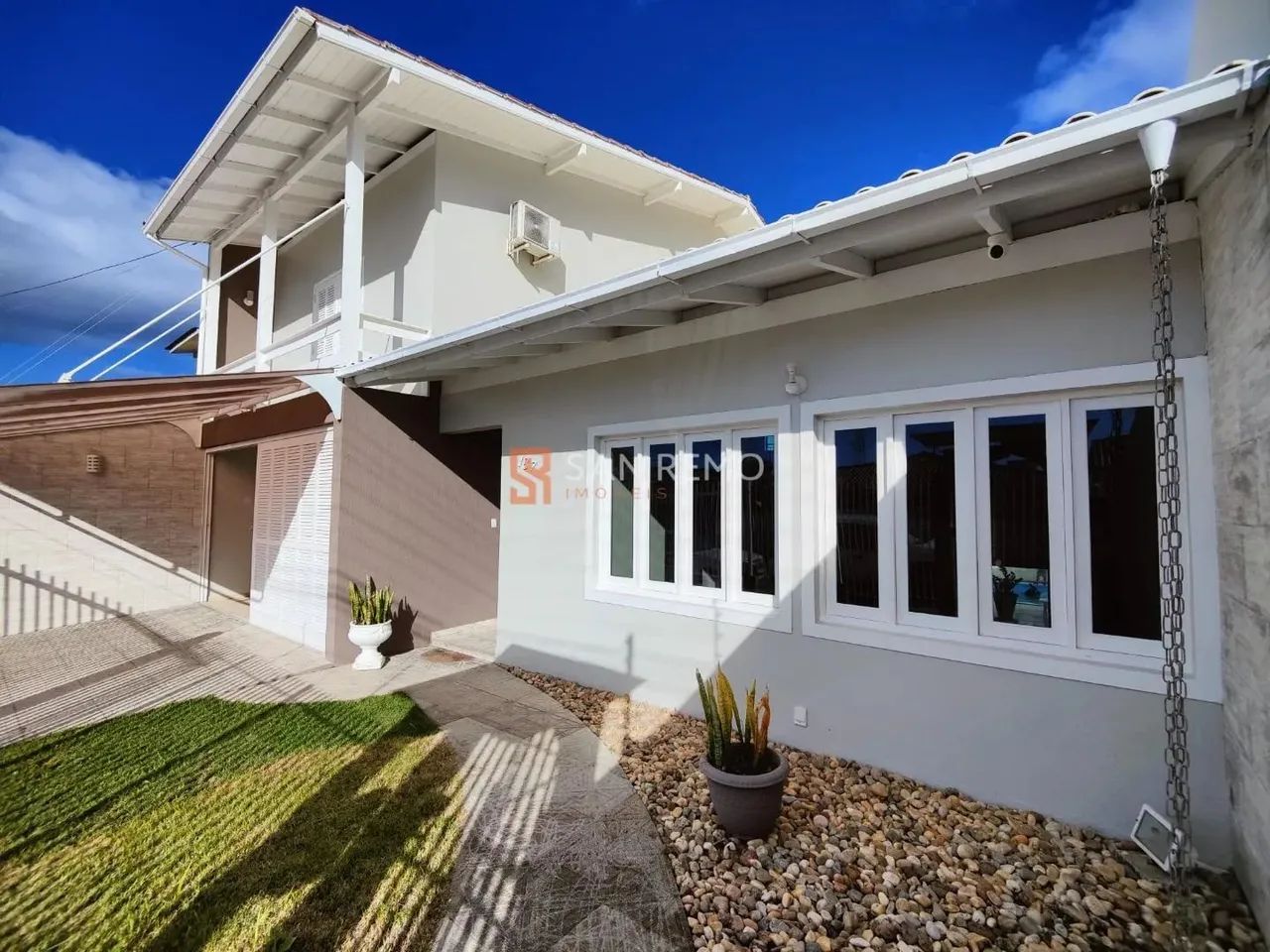 Capoeiras | Casa 4 quartos, sendo 2 suites - Foto 3