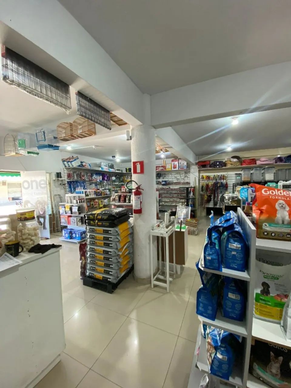 Agropecuária e ferragem à venda  - Foto 4