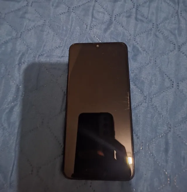 Samsung Galaxy A10s