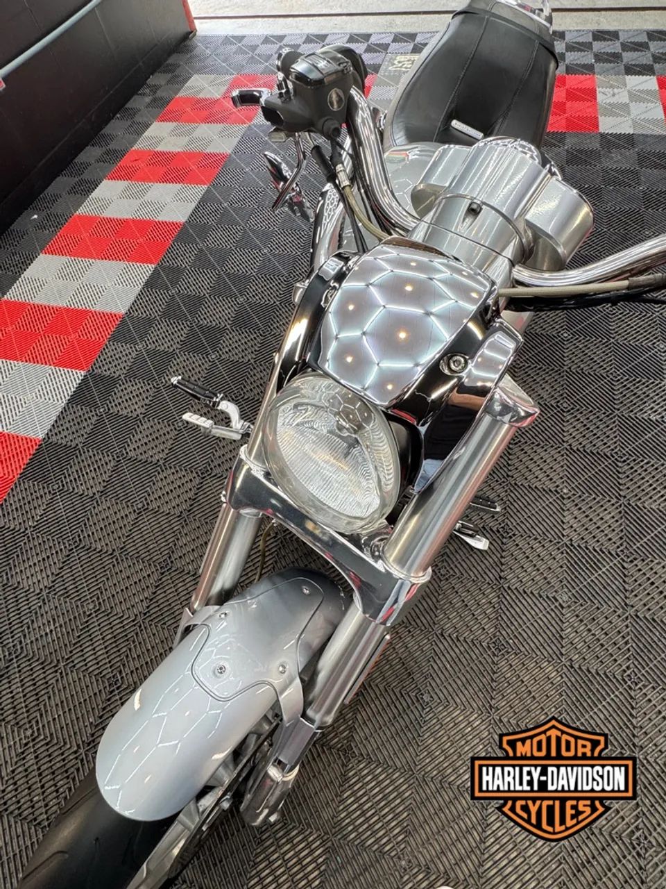 VROD ÚNICA e EXCLUSIVA - LEIA TUDO - Foto 11