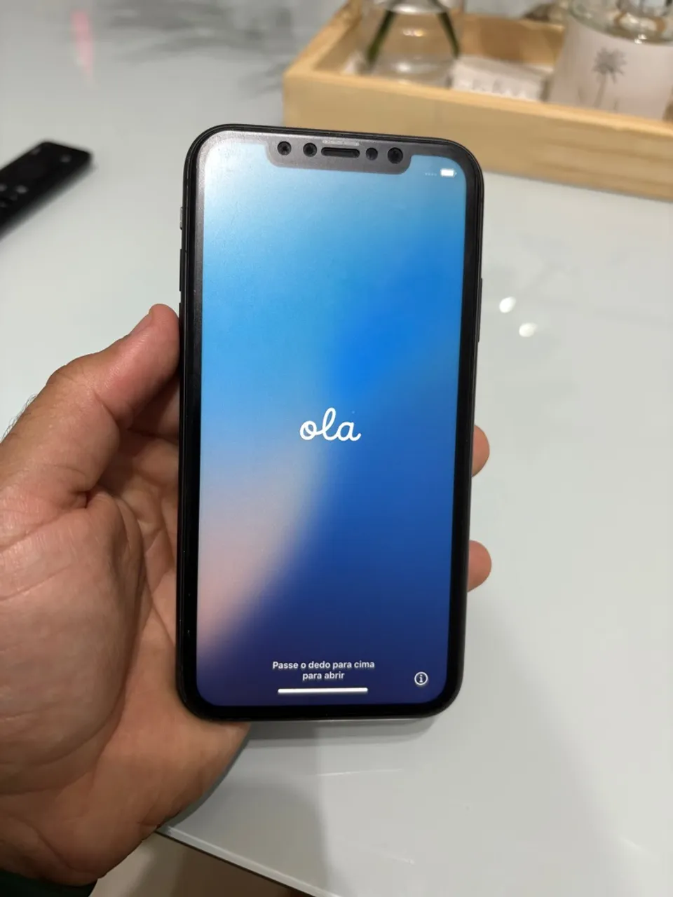 iPhone 11 - 64gb 