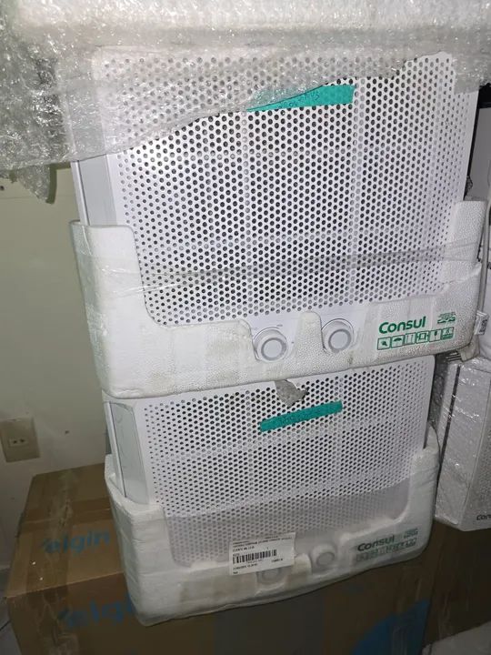 Ar Condicionado janela 220V 127v