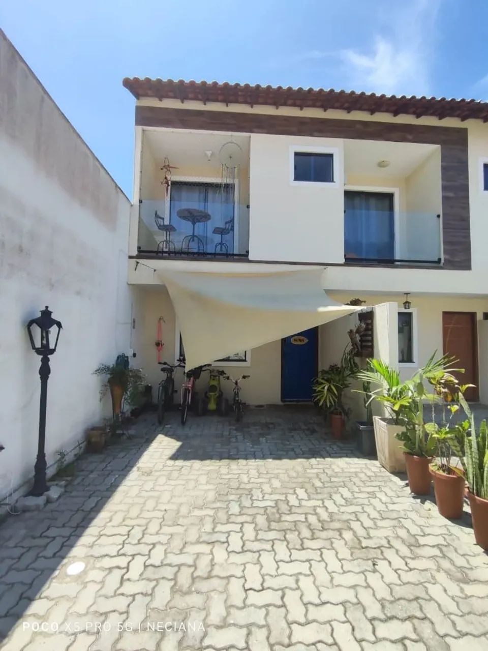 Foto - Maricá - Jardim Atlântico Central (Itaipuaçu)