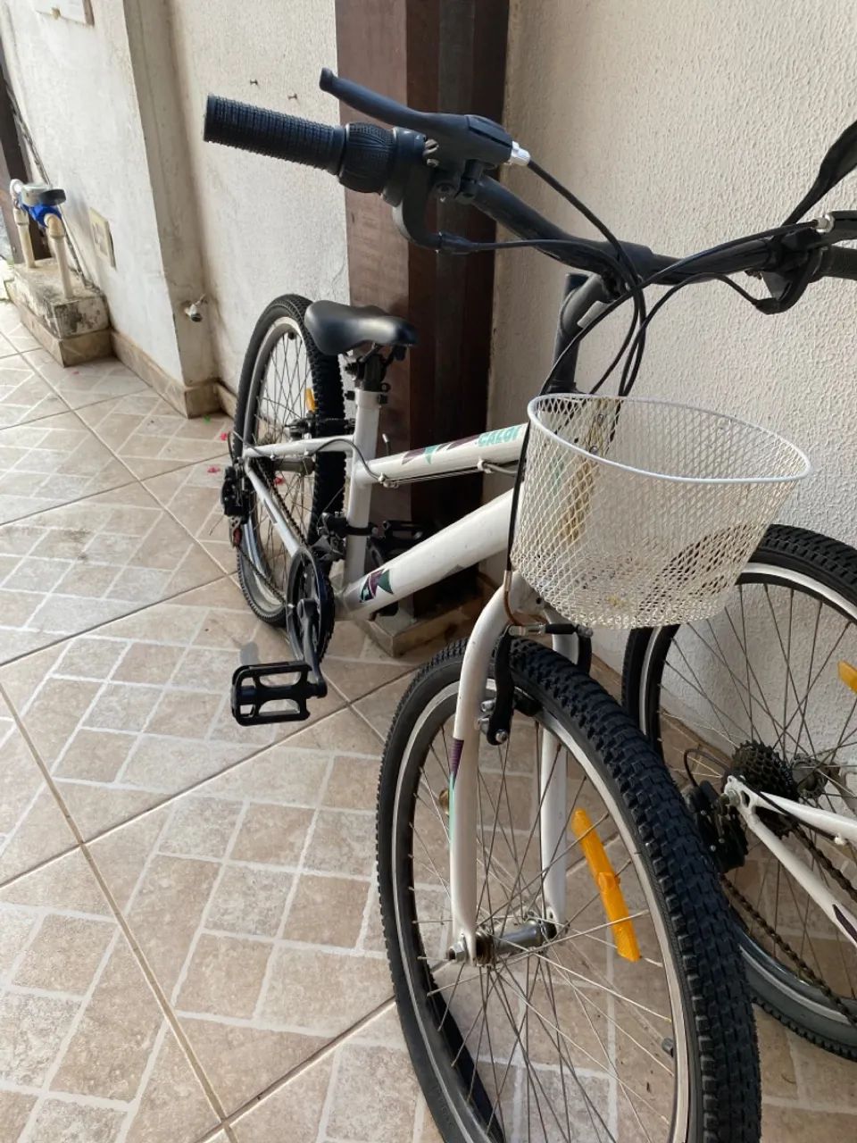 Bicicleta Caloi Aro 20 - Foto 3