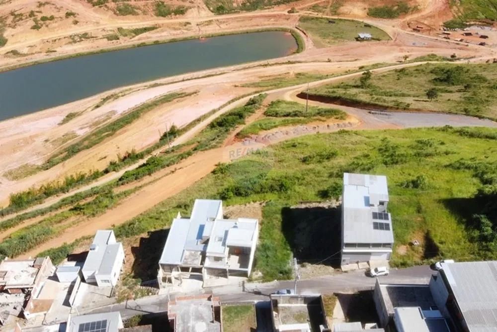 TERRENO À VENDA NO BAIRRO JOÃO XXIII - MURIAÉ/MG - Foto 10