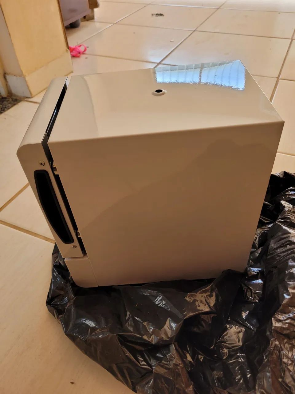 Estufa para Esterilização Beta 4L - Foto 3