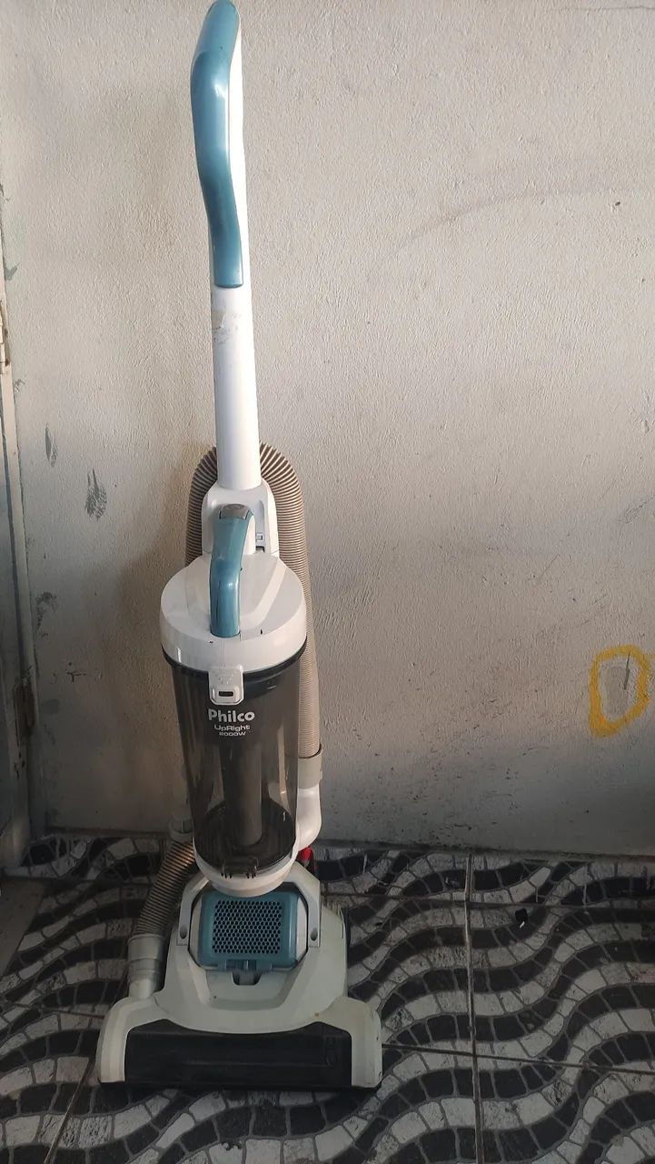 Aspirador de Pó Philco Upright 2000W