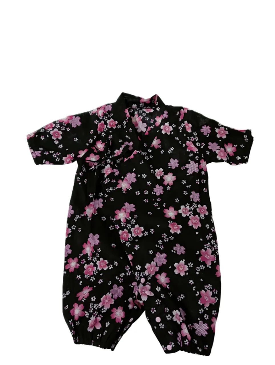 Kimono para Recém-nascido Importado