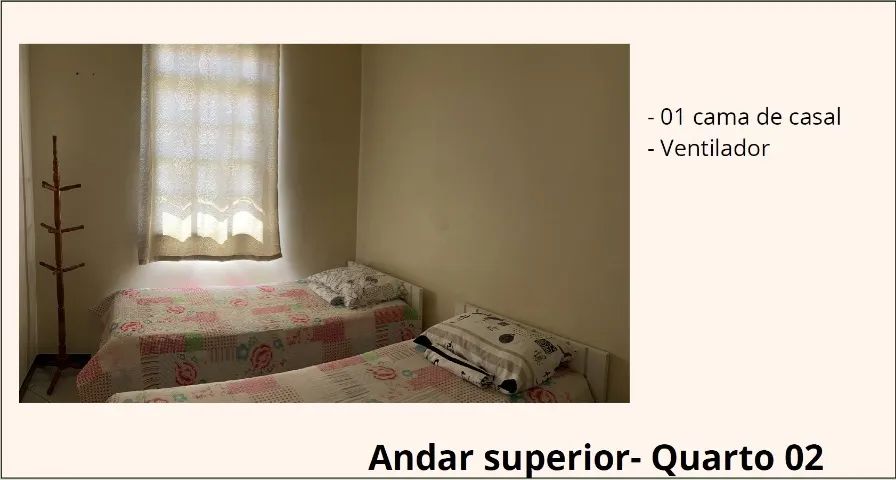 ALUGUEL CASA TEMPORADA - Foto 9