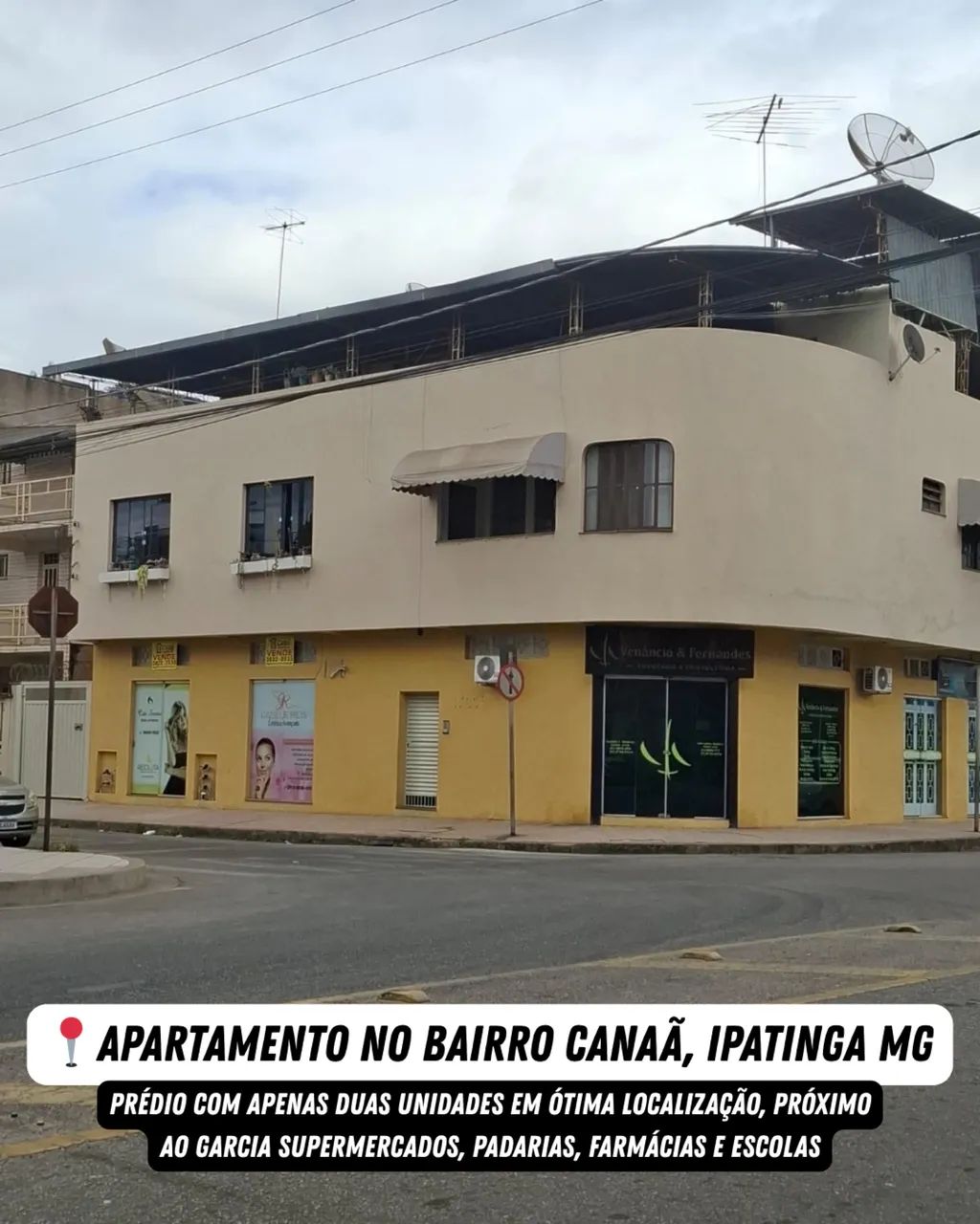 Foto - Ipatinga - Canaã