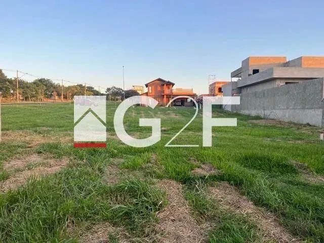 Terreno no Condomínio Tamboré Jaguariúna - Foto 4