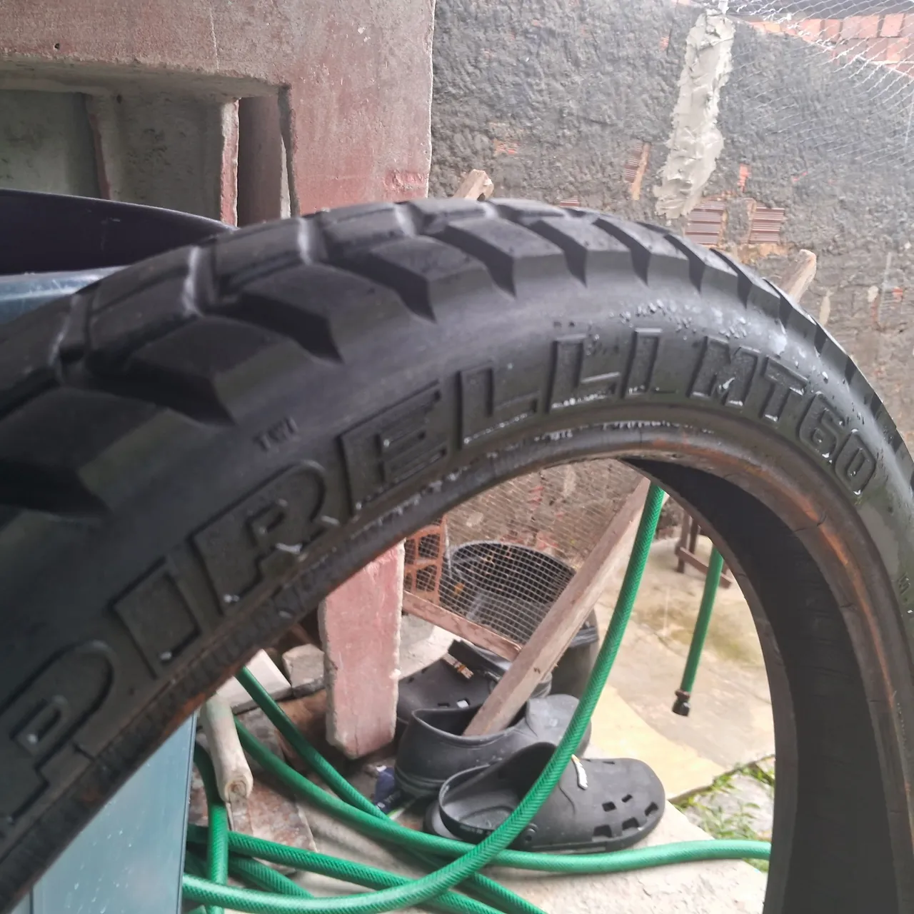 PROMOÇÃO PNEU