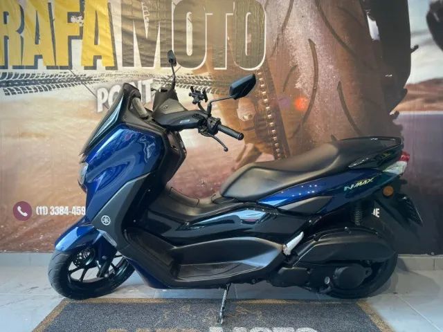 Yamaha N Max 160 2022 em Ótimo Estado por $17.400,00 !!! - Foto 2