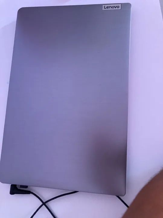 Vendo Notebook pouco usado  - Foto 2