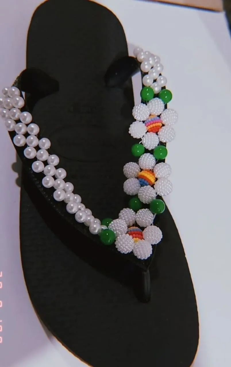 Sandálias Havaianas Femininas - Diversas Cores - Foto 4