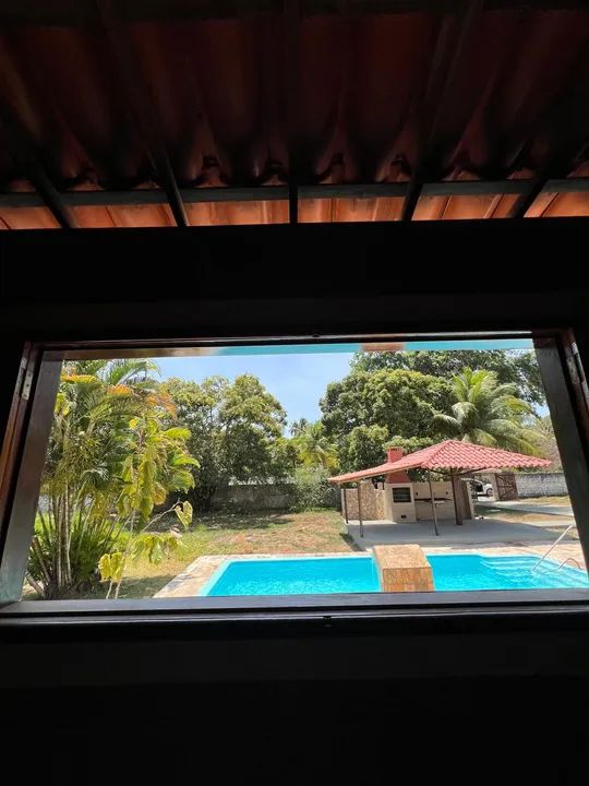Imóvel para venda possui 1600 metros quadrados com 3 quartos em Zona Rural - Paripueira - 