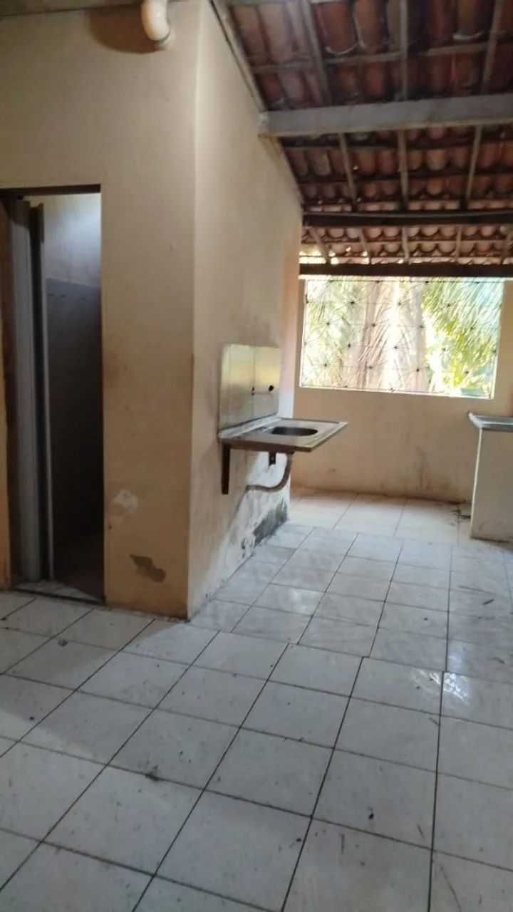 Foto - Fortaleza - Parque Presidente Vargas