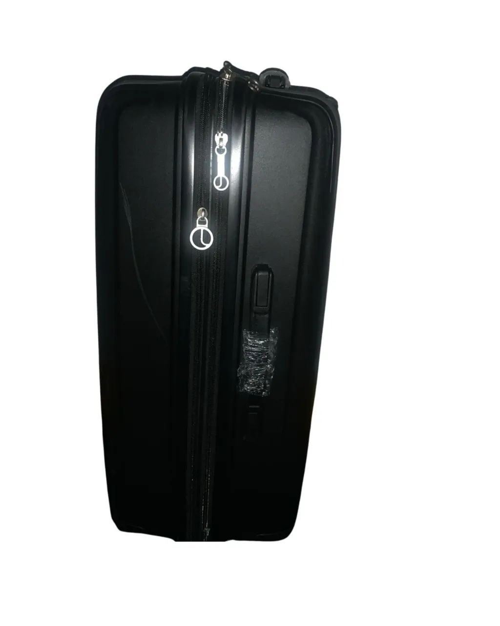 Mala viagem 23kg EUA - cor Preto - Foto 4