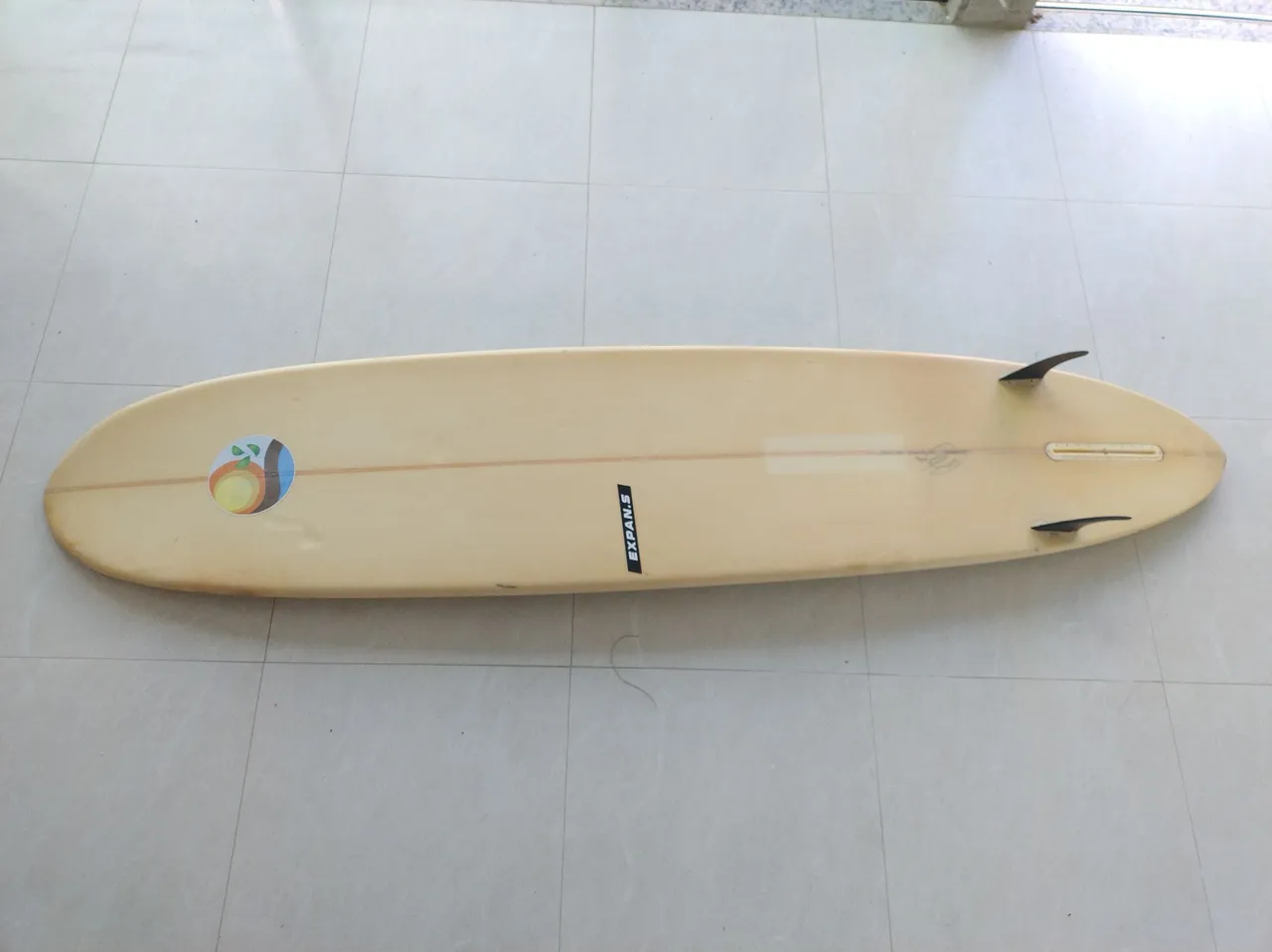 Prancha de Surfe Longboard