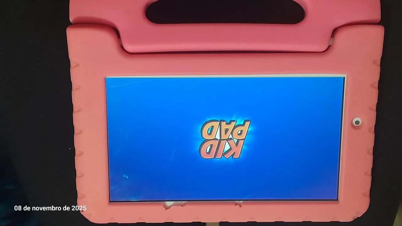 Tablet Multilaser M7S Plus - 7? - Android - Wi-Fi**