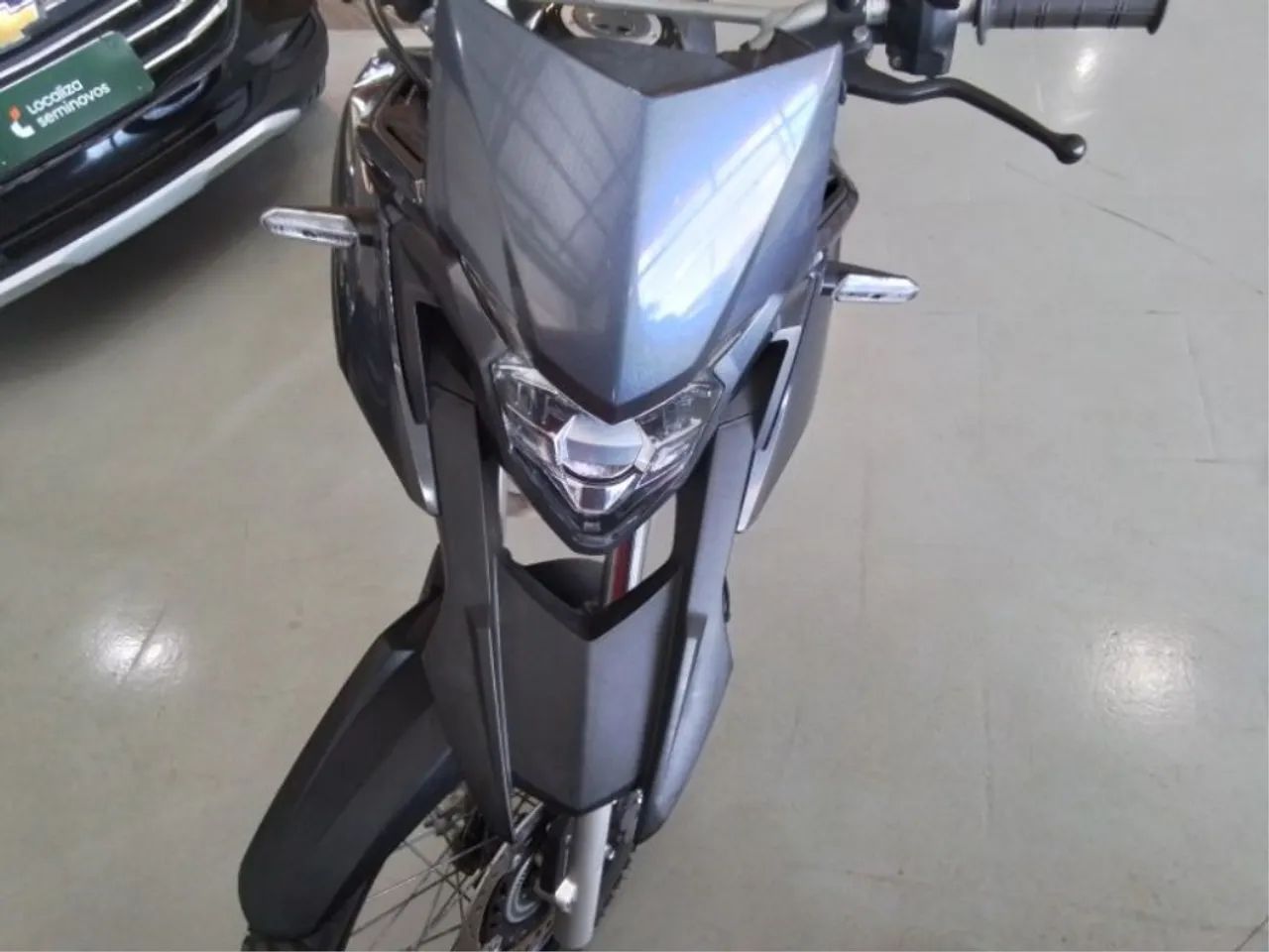 Honda Xre 300 abs 2023 - Foto 7