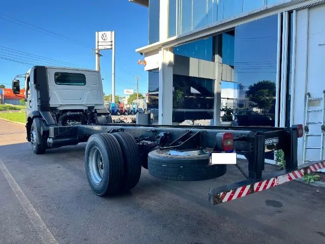 VW 15-190 CRM 4X2 - Foto 5