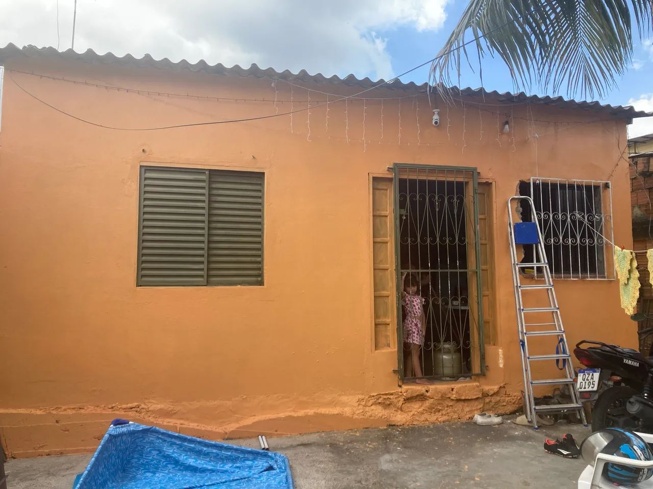 Foto - Manaus - Monte das Oliveiras