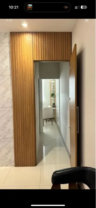 Sublocação de sala
