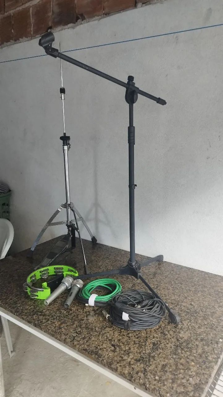 Instrumentos musical preço bom. - Foto 2