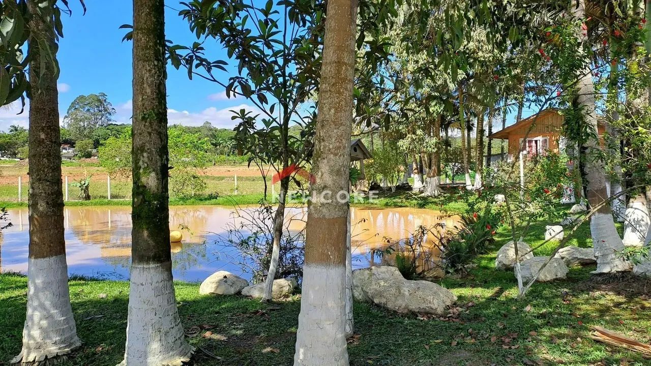 Chácara em Rua Abílio Manuel de Borba - Morretes - Balneário Piçarras/SC - Foto 3