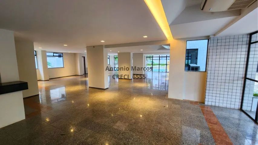 Apartamento à venda no Renascença 2 com 280m2 e lazer completo! - Foto 10