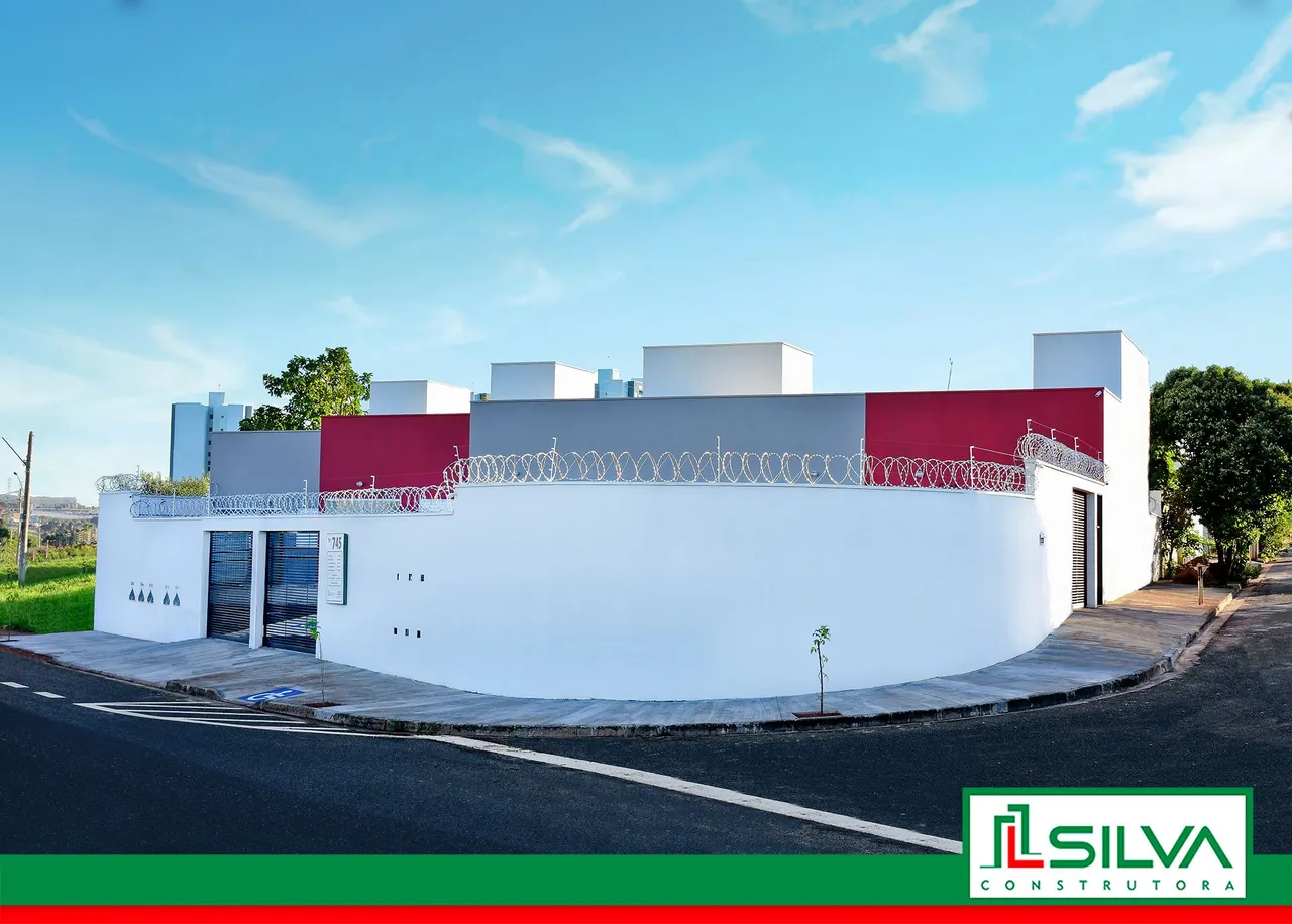 ** Avaliação da Caixa - R$ 205.000,00** Condomínio Horizontal com 5 casas