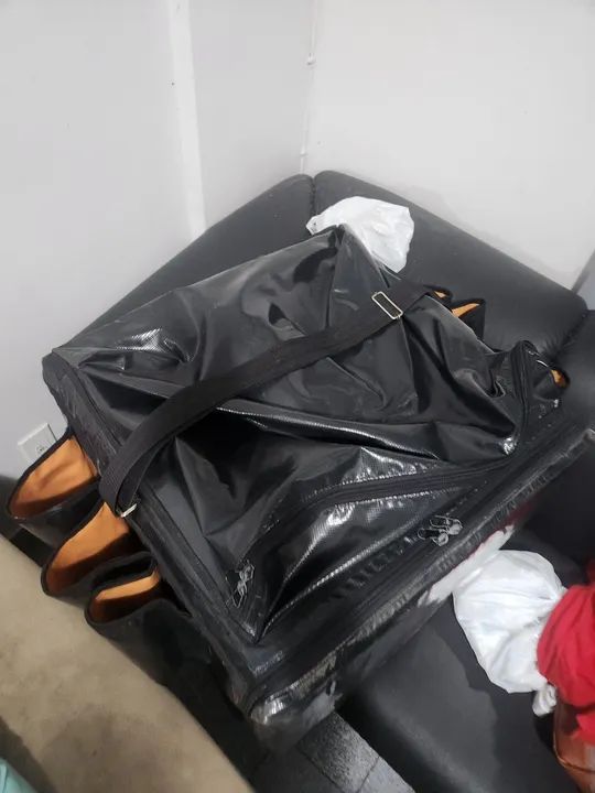 Bag - Troco por uma menor - Foto 2